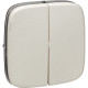 Legrand Valena ALLURE Жемчуг Клавиша 2-ая