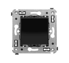 DKC Avanti Кнопка одноклавишная в стену, 