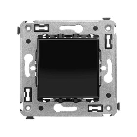 DKC Avanti Кнопка одноклавишная в стену, 