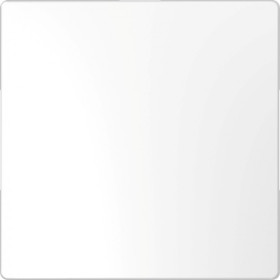 Schneider Electric Merten D-Life Белый Лотос Заглушка