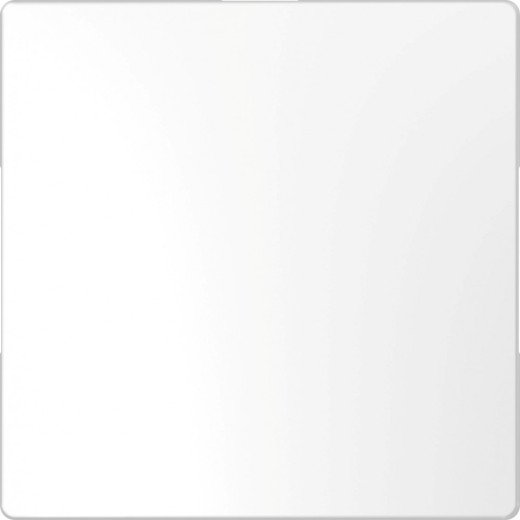 Schneider Electric Merten D-Life Белый Лотос Заглушка