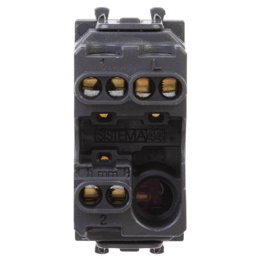 DKC Avanti Переключатель модульный, 