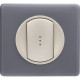 Legrand Celiane Титан Клавиша 1-ая с подсветкой