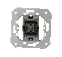 Simon 77 Мех Выключатель с контрольной подсветкой