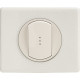 Legrand Celiane Бел Клавиша 1-ая с подсветкой