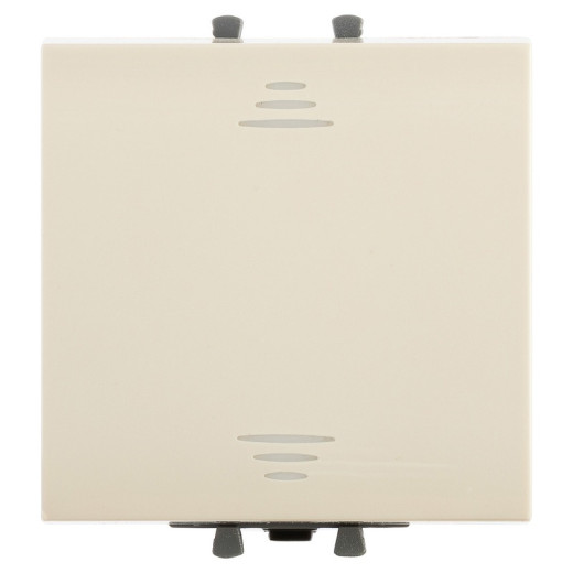 DKC Avanti Инвертор одноклавишный модульный, 