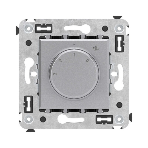 DKC Avanti Механизм управления вентиляторами в стену, 