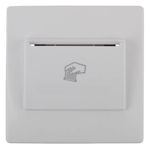 ЭРА 12-6201-01 Накладка на 12-4105-99, 12, Белый