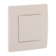 Legrand Etika Слоновая кость Переключатель 1-кл IP44