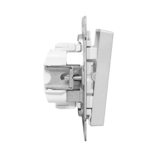 EKF Механизм выключателя жалюзи, алюминий Эпика