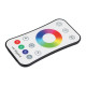 Arlight Пульт SMART-R14-RGBW (1 зона, 2.4G) (IP20 Пластик, 5 лет)