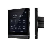 Arlight INTELLIGENT Панель сенсорная KNX-113-40-MULTI-V4-IN (20-30V) (INTELLIGENT -)