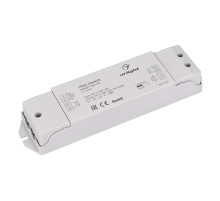 Arlight Диммер SMART-DIM105 (12-48V, 20A, TRIAC) (IP20 Пластик, 5 лет)