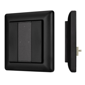 Arlight INTELLIGENT Панель DALI-223-2K-D2-IN-BLACK (BUS, Free purpose) (INTELLIGENT -)