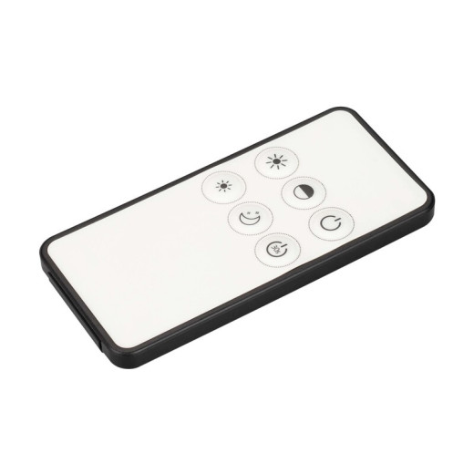 Arlight Пульт SMART-R42-DIM (1 зона, 2.4G) (IP20 Пластик, 5 лет)