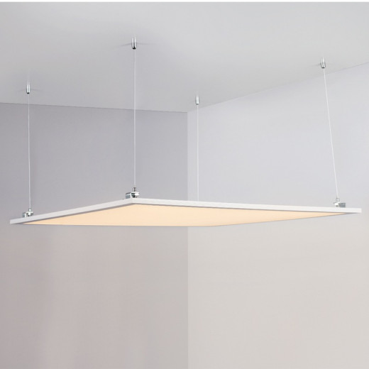 Arlight Панель IM-300x300A-12W White (IP40 Металл, 3 года)