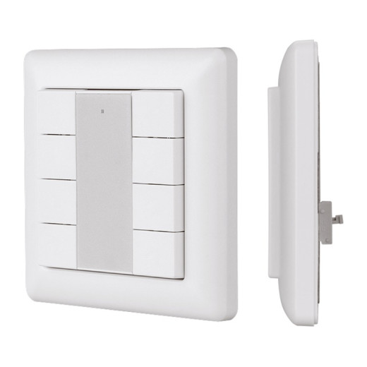 Arlight INTELLIGENT Панель DALI-223-8K-D2-IN (BUS, Free purpose) (INTELLIGENT -)