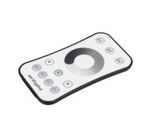 Arlight Пульт SMART-R9-DIM (1 зона, 2.4G) (IP20 Пластик, 5 лет)