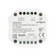 Arlight Контроллер-усилитель SMART-TRANSMITTER-30M-IN (230V, 2.4G) (IP20 Пластик, 5 лет)