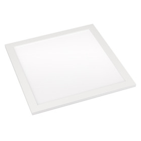 Arlight Панель IM-300x300A-12W Day White (IP40 Металл, 3 года)