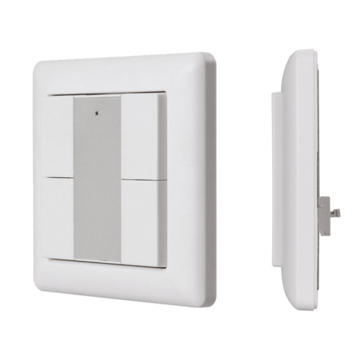 Arlight INTELLIGENT Панель DALI-223-4K-D2-IN (BUS, Free purpose) (INTELLIGENT -)