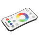 Arlight Пульт SMART-R14-RGBW (1 зона, 2.4G) (IP20 Пластик, 5 лет)