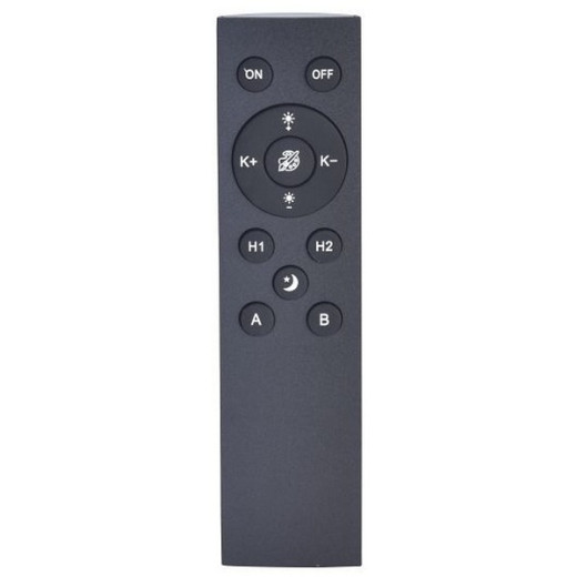 Favourite Unica 1001-RC-001 пульт ДУ H150*W39