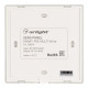 Arlight Панель Sens SMART-P55-MULTI White (3V, 4 зоны, 2.4G) (IP20 Пластик, 5 лет)