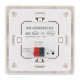 Arlight Панель Knob SR-KN9551K2-UP White (KNX, DIM) (-)