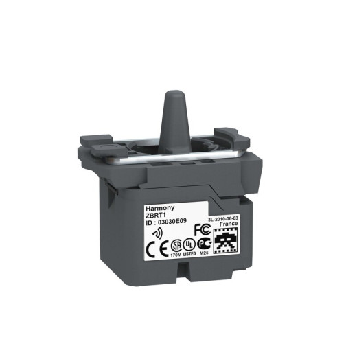 Schneider Electric XB5 Передатчик беспроводной кнопки