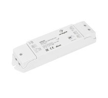 Arlight Диммер SMART-D22-DIM-PUSH-SUF (230V, 2A, TRIAC, 2.4G) (IP20 Пластик, 5 лет)
