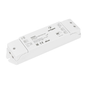 Arlight Диммер SMART-D22-DIM-PUSH-SUF (230V, 2A, TRIAC, 2.4G) (IP20 Пластик, 5 лет)