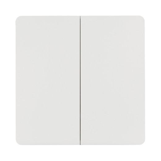 Arlight INTELLIGENT Панель TUYA-228-2-RF-SUF (kinetic, 433MHz) (INTELLIGENT IP67 Пластик, 3 года).