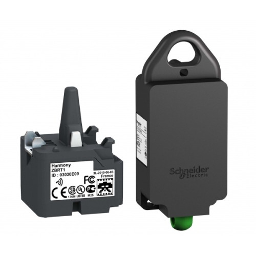 Schneider Electric XB5 Передатчик беспроводной кнопки