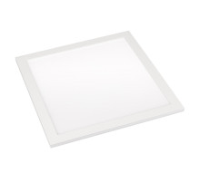 Arlight Панель IM-300x300A-12W White (IP40 Металл, 3 года)