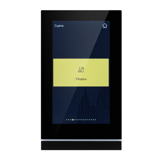 Arlight INTELLIGENT Панель сенсорная KNX-113-51-MULTI-V5-IN (20-30V) (INTELLIGENT -)