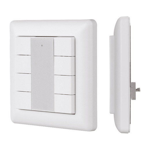 Arlight INTELLIGENT Панель DALI-223-8K-D2-IN (BUS, Free purpose) (INTELLIGENT -)