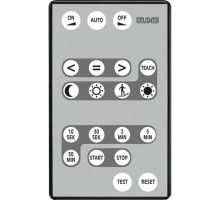 JUNG Пульт ДУ для KNX, для датчика движения