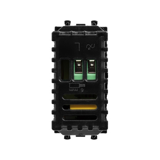 DKC Avanti Диммер поворотный модульный, 