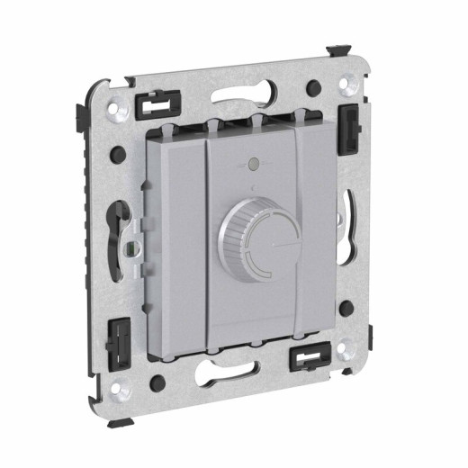 DKC Avanti Диммер поворотный в стену, 