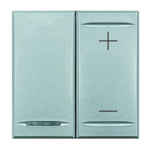 BT Axolute Алюминий Светорегулятор универсальный