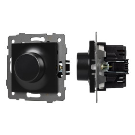Arlight Механизм светорегулятора SWT-DLR-BK-V (250V, 10A) (-)