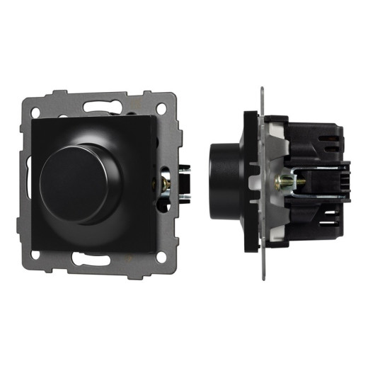 Arlight Механизм светорегулятора SWT-DLR-BK-V (250V, 10A) (-)