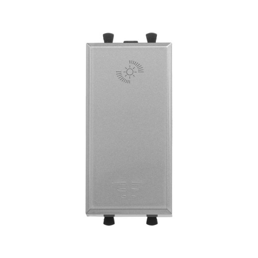 DKC Avanti Диммер кнопочный модульный для LED ламп, 