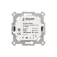 Arlight INTELLIGENT ARLIGHT Роторная панель TRIAC-601-33-DIM-PD-IN (230V, 1x1A, Механизм) (IARL, IP20 Металл, 3 года)