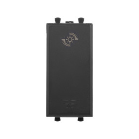 DKC Avanti Диммер кнопочный модульный для LED ламп, 