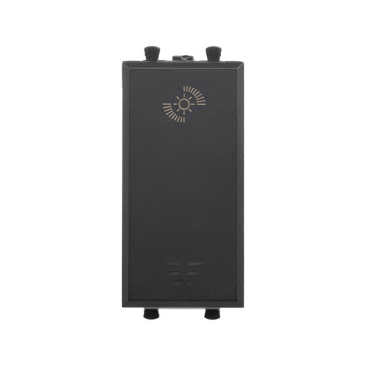 DKC Avanti Диммер кнопочный модульный для LED ламп, 