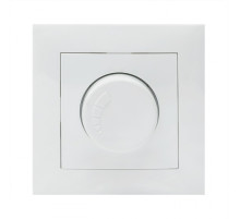 EKF PROxima Валенсия светорегулятор 600W 220В белый