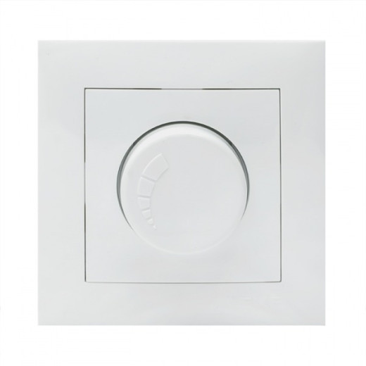 EKF PROxima Валенсия светорегулятор 600W 220В белый