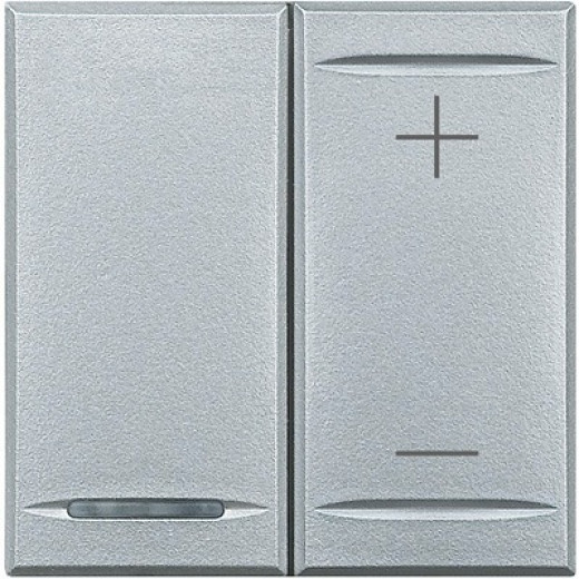 BT Axolute Алюминий Светорегулятор универсальный